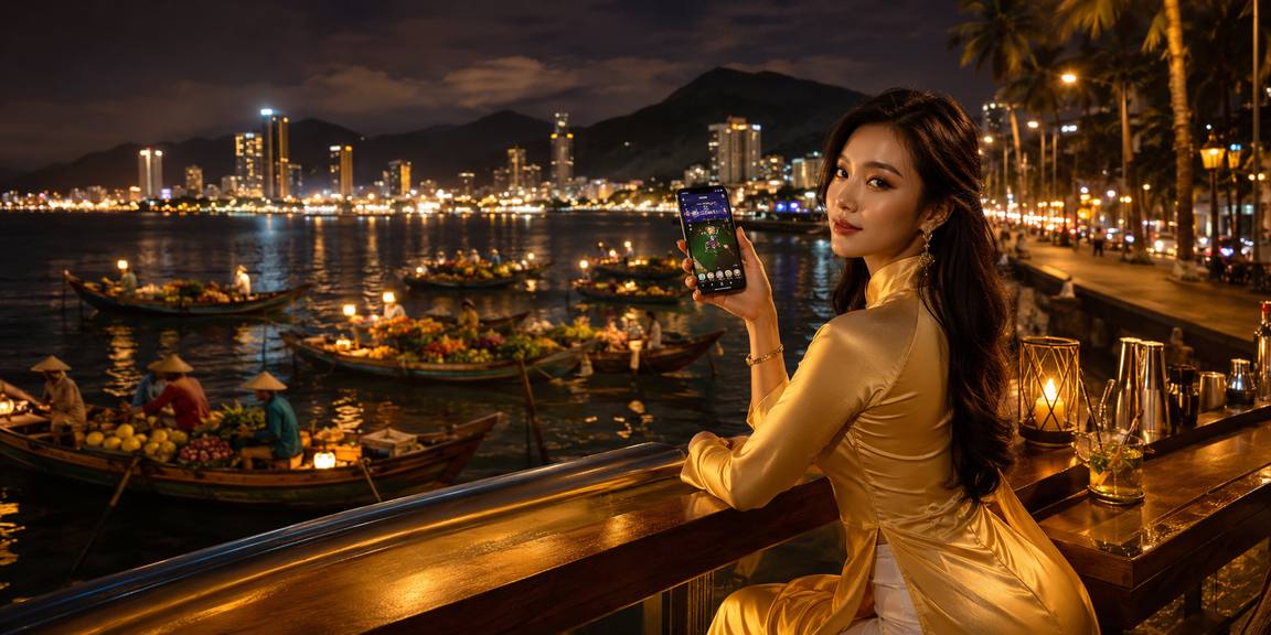uk66 Slot Hoa Sen